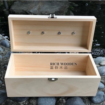 松木工具盒-1