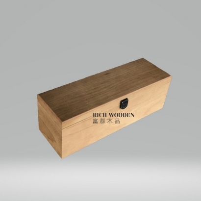 橡木皮酒盒-2