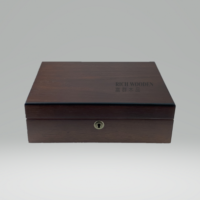 胡桃木盒-1